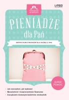 Pieniądze dla Pań. Poradniki na obcasach. Autor: Duszeńczuk Danuta. SmakLiter.pl Okładka książki Pieniądze dla Pań. Poradniki na obcasach