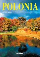 Polska album duży - wersja hiszpańska (OT). Autor: Jabłoński Rafał, Stanisława Ja. SmakLiter.pl Okładka książki Polska album duży - wersja hiszpańska (OT)