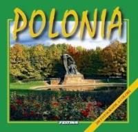 Polska album mały 200 fotografii - wersja włoska (OT). Autor: Jabłoński Rafał. SmakLiter.pl Okładka książki Polska album mały 200 fotografii - wersja włoska (OT)