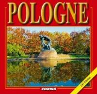 Polska album mały 241 fotografii - wersja francuska (OT). Autor: Jabłoński Rafał. SmakLiter.pl Okładka książki Polska album mały 241 fotografii - wersja francuska (OT)