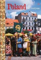 Okładka książki Polska dla każdego wersja angielska