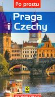 Okładka książki Praga i Czechy. Po prostu.