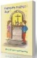 Okładka książki Religia SP 2 podr Poznajemy naszego Boga w.2014