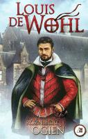 Rozniecić ogień. Autor: Wohl de Louis. SmakLiter.pl Okładka książki Rozniecić ogień