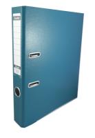 Segregator dźwigniowy A4 Bantex Classic PP 5 cm zielony. Wydawca: Hamelin. SmakLiter.pl Opakowanie Segregator dźwigniowy A4 Bantex Classic PP 5 cm zielony