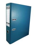 Segregator dźwigniowy A4 Bantex Classic PP 7,5 cm zielony. Wydawca: Hamelin. SmakLiter.pl Opakowanie Segregator dźwigniowy A4 Bantex Classic PP 7,5 cm zielony