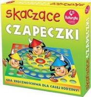 Opakowanie Skaczące czapeczki