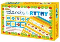 Opakowanie Szlaczki i rytmy