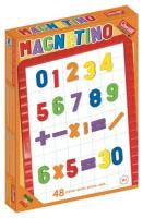 Tablica magnetyczna 1, 2, 3 cyfry. Autor: Zabawka. SmakLiter.pl Okładka książki Tablica magnetyczna 1, 2, 3 cyfry