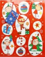 Opakowanie Torebka duża 002 BN mix wzorów