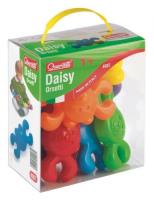 Układanka daisy missie 10 elementów. Autor: Zabawka. SmakLiter.pl Okładka książki Układanka daisy missie 10 elementów