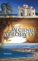 Okładka książki W cieniu Afrodyty