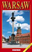 Warszawa album mini - wersja angielska (OM). Autor: Jabłoński Rafał. SmakLiter.pl Okładka książki Warszawa album mini - wersja angielska (OM)