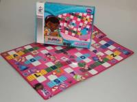 Okładka książki Abecadło Klinika dla oluszaków