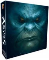 Opakowanie Abyss (Głębia) REBEL