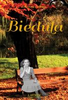 Biedula. Autor: Hadaj-Cieślińska Zofia. SmakLiter.pl Okładka książki Biedula