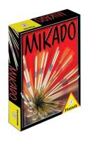 Bierki w kartoniku PIATNIK. Wydawca: Piatnik. SmakLiter.pl Opakowanie Bierki w kartoniku PIATNIK