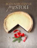 Okładka książki Boże Narodzenie przy stole