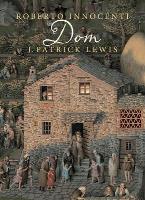 Dom. Autor: Lewis J. Patrick. SmakLiter.pl Okładka książki Dom