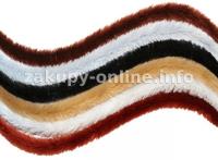 Okładka książki DRUCIKI KREATYWNE 25 SZT FUTERKA