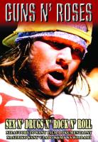 Guns N' Roses. Wydawca: MTJ. SmakLiter.pl Opakowanie Guns N' Roses