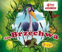 Jan Brzechwa - Audiobook. Autor: Jan Brzechwa. SmakLiter.pl Okładka książki Jan Brzechwa - Audiobook