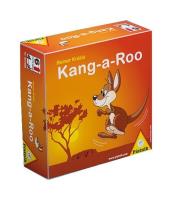Opakowanie Kang - a - Roo PIATNIK