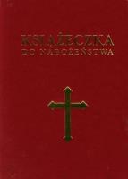 Książeczka do nabożeństwa. Wydawca: Bernardinum. SmakLiter.pl Opakowanie Książeczka do nabożeństwa