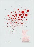 Literatura polska po 1989 roku w świetle teorii ... Autor: Jankowicz Grzegorz, Piotr Marecki, Alicja Palęcka. SmakLiter.pl Okładka książki Literatura polska po 1989 roku w świetle teorii ..