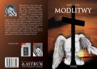 Okładka książki Modlitwy