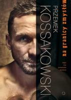 Okładka książki Na granicy zmysłów