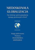 Opakowanie Niedoskonała globalizacja