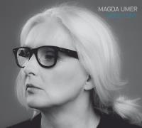 Noce i sny. Autor: Magda Umer. SmakLiter.pl Okładka książki Noce i sny