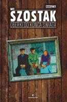 Okładka książki Oberki do końca świata