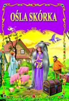 Ośla skórka BR ARTI. Autor:   Praca zbiorowa. SmakLiter.pl Okładka książki Ośla skórka BR ARTI