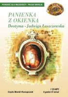 Okładka książki Panienka z okienka - Audiobook