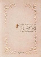 Placki z rodzynkami - Audiobook. Autor: Szustak Adam. SmakLiter.pl Okładka książki Placki z rodzynkami - Audiobook