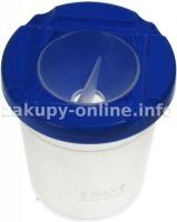 Opakowanie POJEMNIK NA WODE Z ZASUWKA