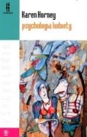 Psychologia kobiety. Autor: Karen Horney. SmakLiter.pl Okładka książki Psychologia kobiety