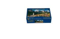 Puzzle Dolomites 13200. Wydawca: Clementoni. SmakLiter.pl Opakowanie Puzzle Dolomites 13200