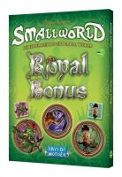 Opakowanie Small World Royal Bonus