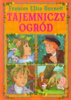 Okładka książki Tajemniczy ogród