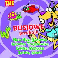 The Best - Busiowe przeboje 2. Autor:   Praca zbiorowa. SmakLiter.pl Okładka książki The Best - Busiowe przeboje 2