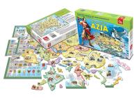 Opakowanie Układanka Azja EDUMAL