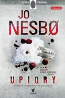 Okładka książki Upiory audiobook