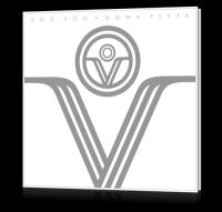 Voo Voo Nowa płyta (książka + CD) Agora. Autor: Voo Voo. SmakLiter.pl Okładka książki Voo Voo Nowa płyta (książka + CD) Agora