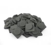 Opakowanie Zestaw pixeli rozmiar L jasno szare