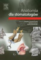 Anatomia dla stomatologów. Wydawca: Urban & Partner. SmakLiter.pl Opakowanie Anatomia dla stomatologów
