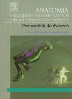 Anatomia narządów wewnętrznych i układu nerwowego człowieka. Wydawca: Urban & Partner. SmakLiter.pl Opakowanie Anatomia narządów wewnętrznych i układu nerwowego człowieka