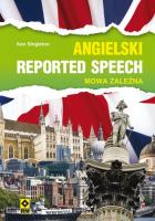 Okładka książki Angielski. Reported Speech. Mowa zależna